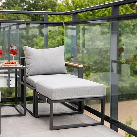 Apartament Tola Пуцьк Екстер'єр фото